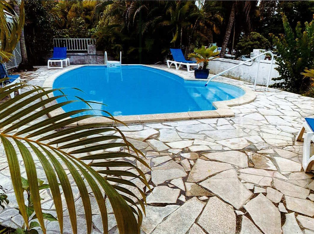 Image de piscine